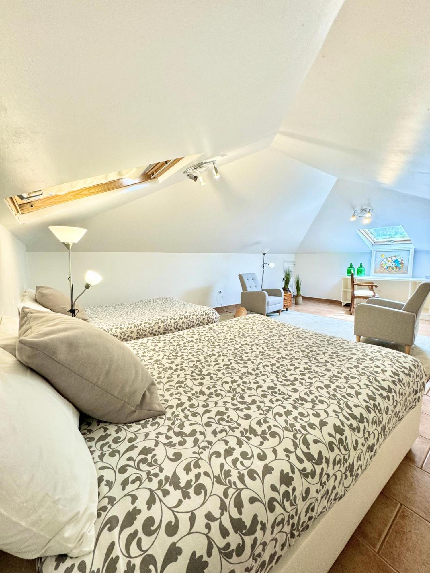 Casa Conduto Guest House ปอนตา ดู โซล ภายนอก รูปภาพ