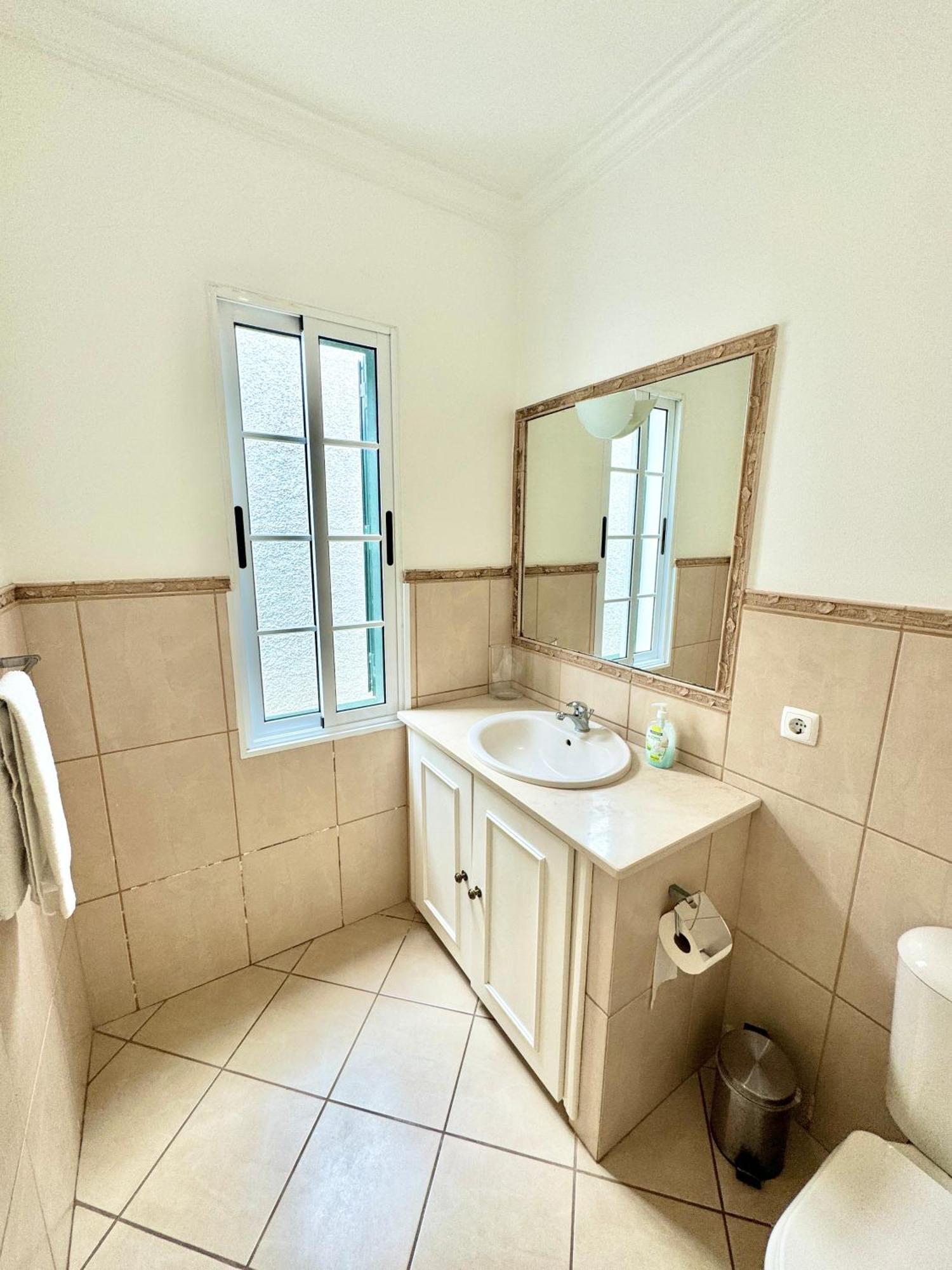 Casa Conduto Guest House ปอนตา ดู โซล ภายนอก รูปภาพ