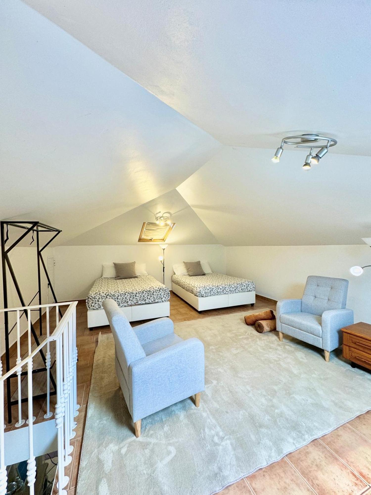 Casa Conduto Guest House ปอนตา ดู โซล ภายนอก รูปภาพ