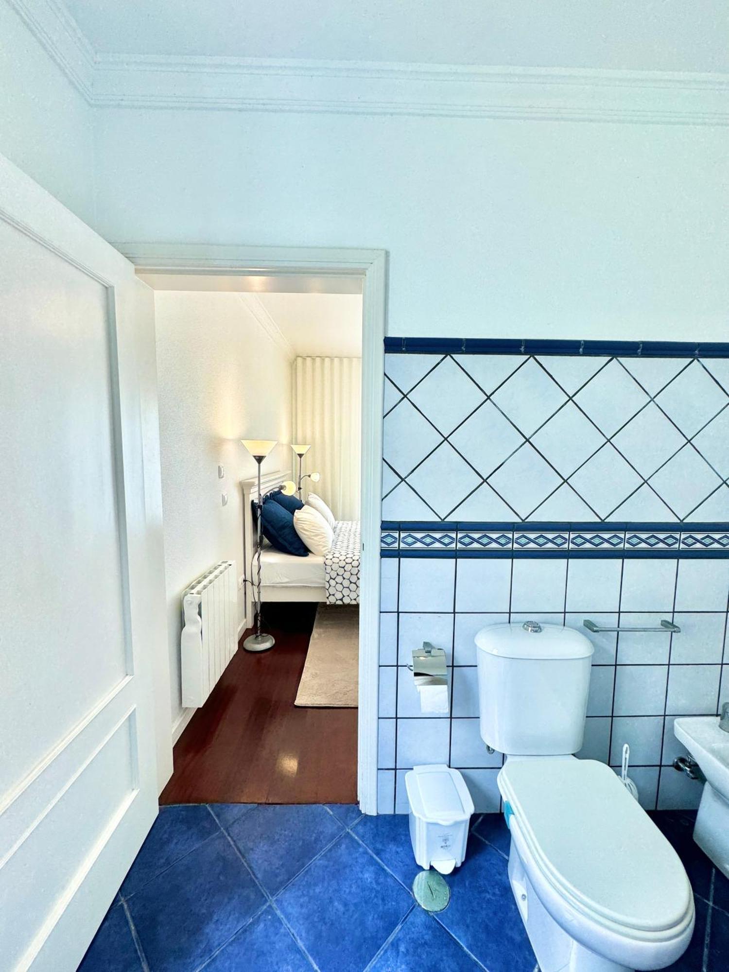 Casa Conduto Guest House ปอนตา ดู โซล ภายนอก รูปภาพ