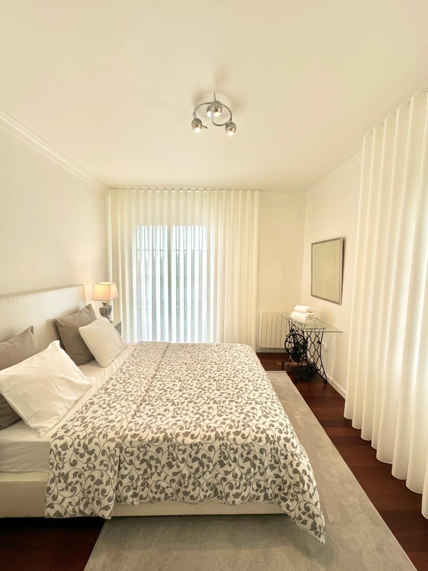 Casa Conduto Guest House ปอนตา ดู โซล ภายนอก รูปภาพ