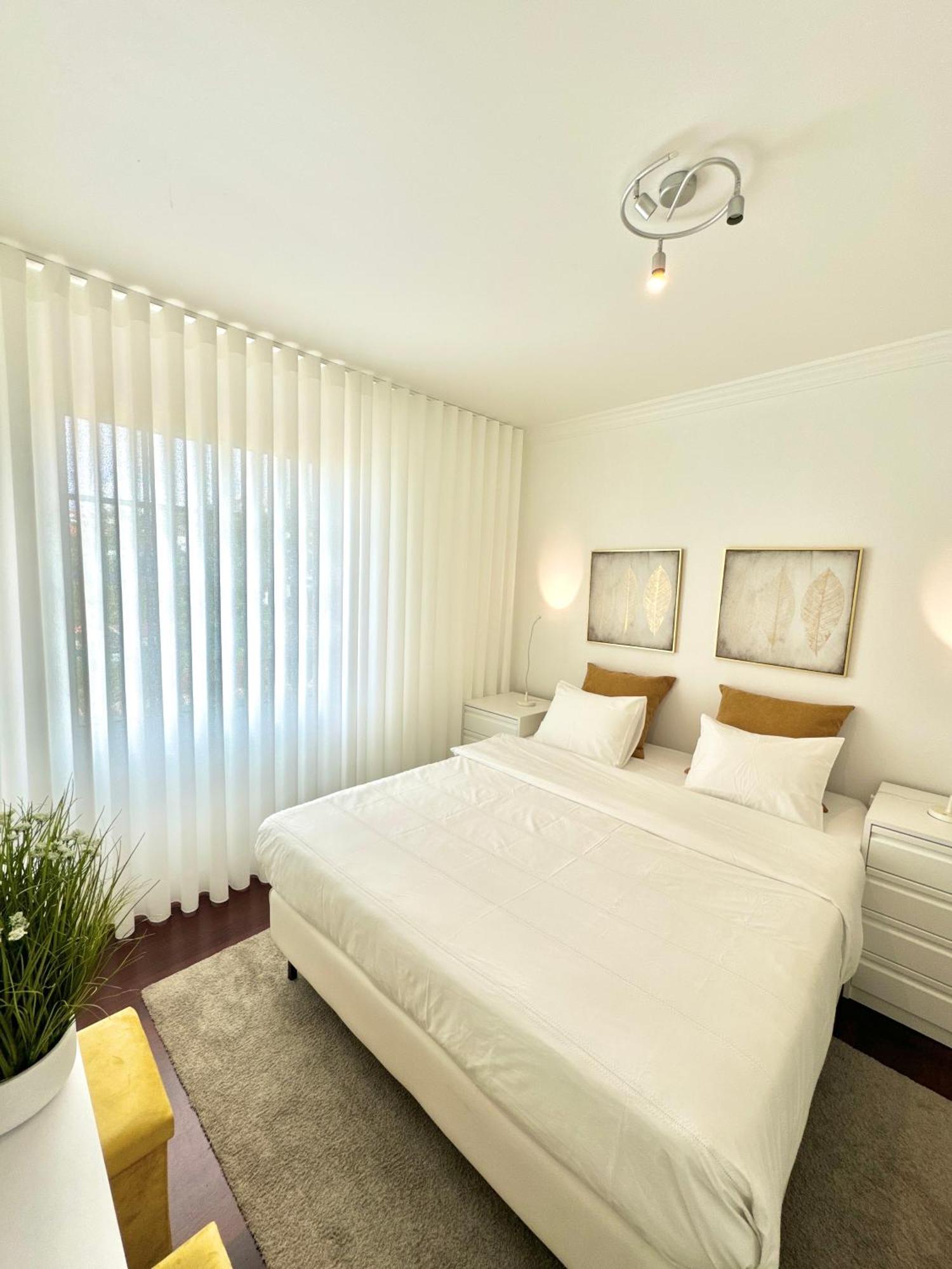 Casa Conduto Guest House ปอนตา ดู โซล ภายนอก รูปภาพ