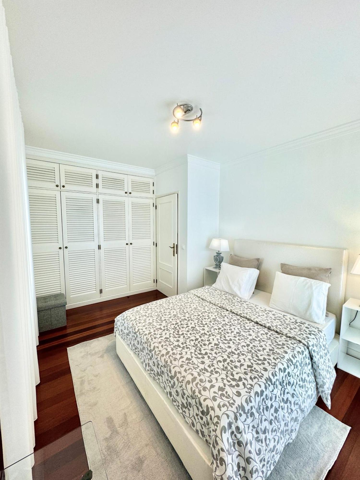 Casa Conduto Guest House ปอนตา ดู โซล ภายนอก รูปภาพ