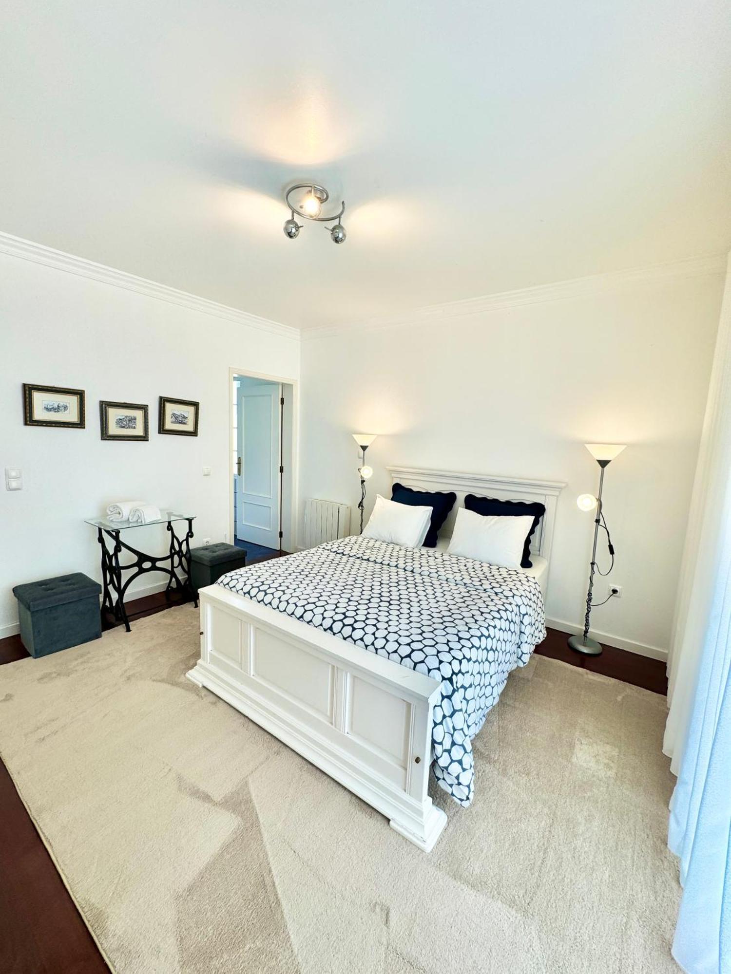 Casa Conduto Guest House ปอนตา ดู โซล ภายนอก รูปภาพ